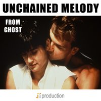 Unchained Melody - Hanny Williams