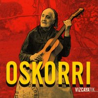 Matxango - Oskorri