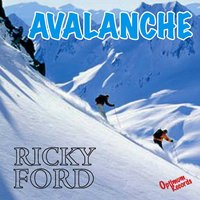 Hello Heartaches Hello Blues - Ricky Ford