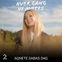 Maria om "Goin' Insane" - Hver gang vi møtes