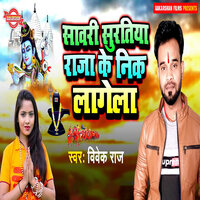 Sawari Suratiya Raja Ke Nik Lagela - Vivek Raj