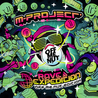 Toy Shop - Vau Boy & M-project