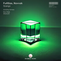 Szango - FullSize & Novvak & Duo State