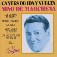 En un Portrerito Entre - Niño de Marchena