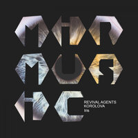 Mars - Revival Agents & Korolova