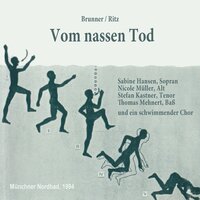 Der Untergang der Titanic - Brunner & Sabine Hansen & Nicole Müller & Stefan Kastner & Thomas Mehnert