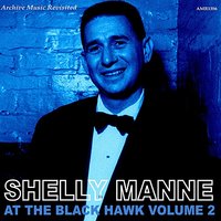 Theme from"A Gem from Tiffany" - Shelly Manne & His Men