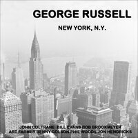 All about Rosie - George Russell