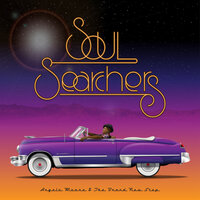 Soul Searchers - Angelo Moore & The Brand New Step