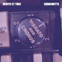 Polka Dots and Moonbeams - North St Trio