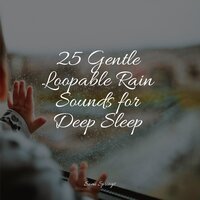 Sidewalk Rain - Help Me Sleep & Nature and Rain & Sleep Rain