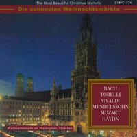 Canonic Variations on "Vom Himmel hoch, da komm' ich her", BWV 769: Variation 5 - Karen de Pastel & Johann Sebastian Bach