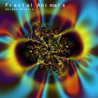 Fortitude - Fractal Animals