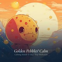 Serene Desert Hush - Calming Sounds