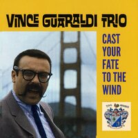 Since I Fell for You - Vince Guaraldi Trio