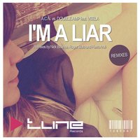 I'm A Liar - A.C.N.