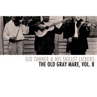 Bully of the Town - Gid Tanner & His Skillet Lickers