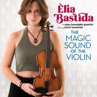 J'Attendrai - Carla Motis & Èlia Bastida & Joan Chamorro