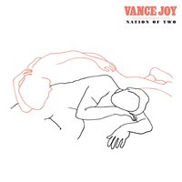 Crashing into You - Vance Joy