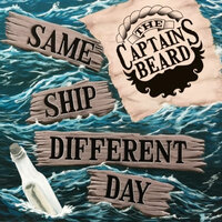 South Australia - The Captain's Beard