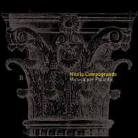 Palladio scopre Roma - Toujours Ensemble, Bettina Hoffmann & Bettina Hoffmann & Toujours Ensemble