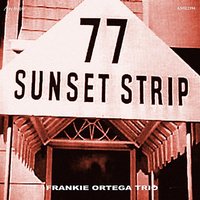 Kookin' for Kookie - Frankie Ortega Trio