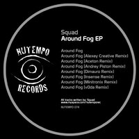 Around Fog - Squad & Aceton