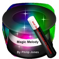 Round and Round - Philip Jones