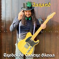 Trébol de Cuatro Almas - Jarand