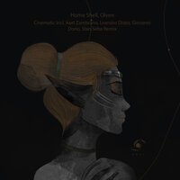 Cinematic - Home Shell & Olven & Leandro Dizeo