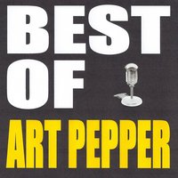 Powder Puff - Art Pepper