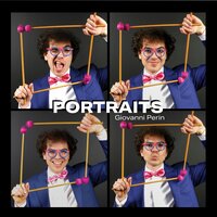 Montreal Blues - Giovanni Perin