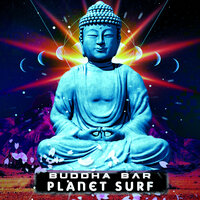 Deep Traxx - Buddha-Bar