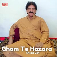 Farzinde Lawang - Shoaib Jan