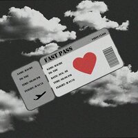 Fast Pass - Hache