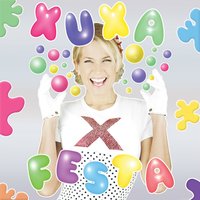 Hoje é dia de folia - Xuxa