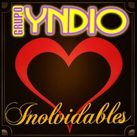 Sufro Tu Ausencia - Grupo Yndio