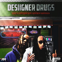 Desiigner Drugs - King D Witcher & Neutron Mendoza