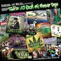 Weed Nerd - Winstrong & Mendo Dope