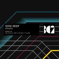 Elevation - Tone Deep & Oliver Petkovski