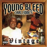 Da' Don - Young Bleed