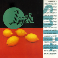 Starlust - Lush