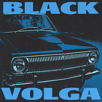 Black Volga - CHEPIKK & NXMVD