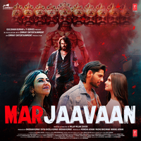 Tum Hi Aana - Jubin Nautiyal & Dhvani Bhanushali