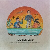 Recuerdo del Portezuelo - Miguel "Zurdo" Martinez & Carlos Aguirre & Walter Heinze