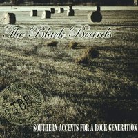 Honky Tonk Garito Bar - The Black Beards