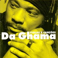 Carta Grega - Da Ghama