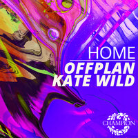 Home - Kate Wild & Offplan