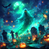 Chill Chills - Spooky Music Mix