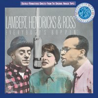 Cookin' at the Continental - Lambert & Jon Hendricks
